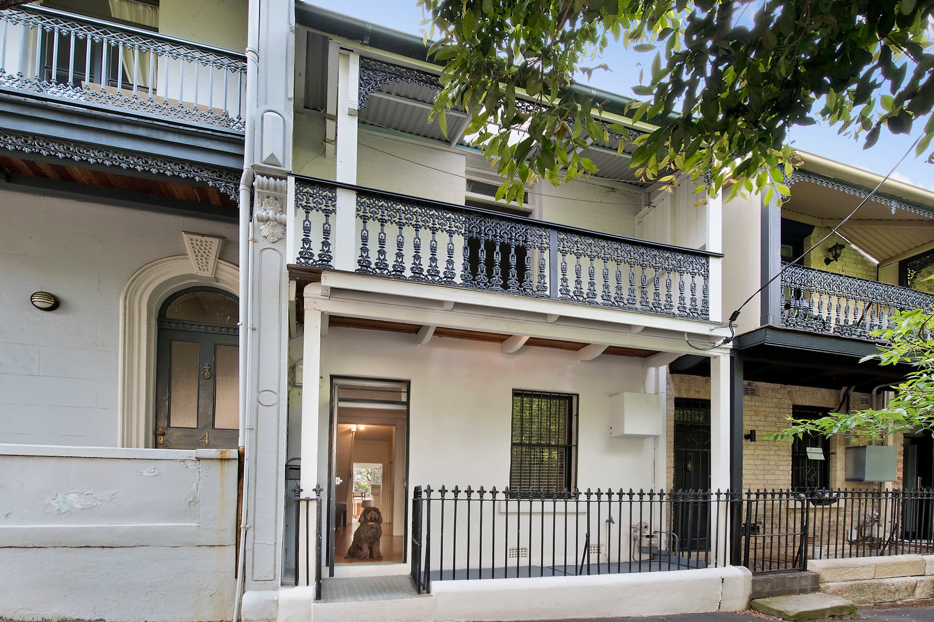 6 Walter Street, Paddington, Paddington - Image 1