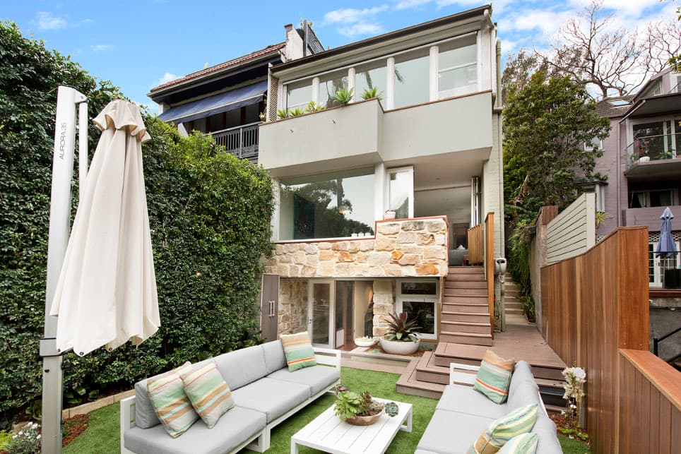 22 Bathurst  Street, Woollahra, Woollahra - Image 1