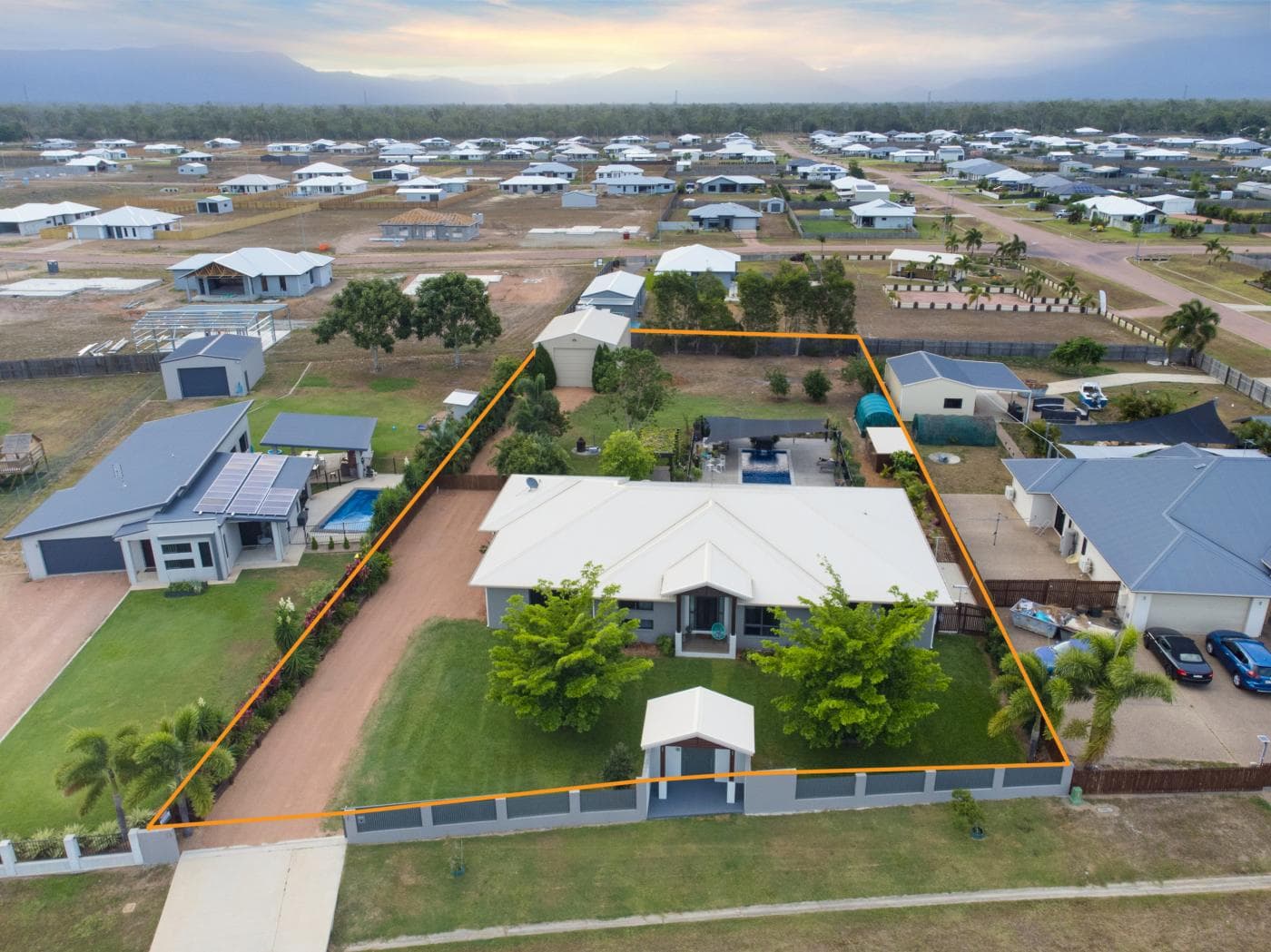32 Diamond Dr, Alice River QLD, Alice River - Image 1