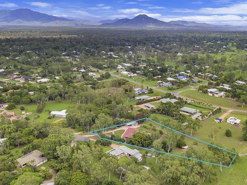 6 Brosnan Ct, Alice River QLD, Alice River - Image 1