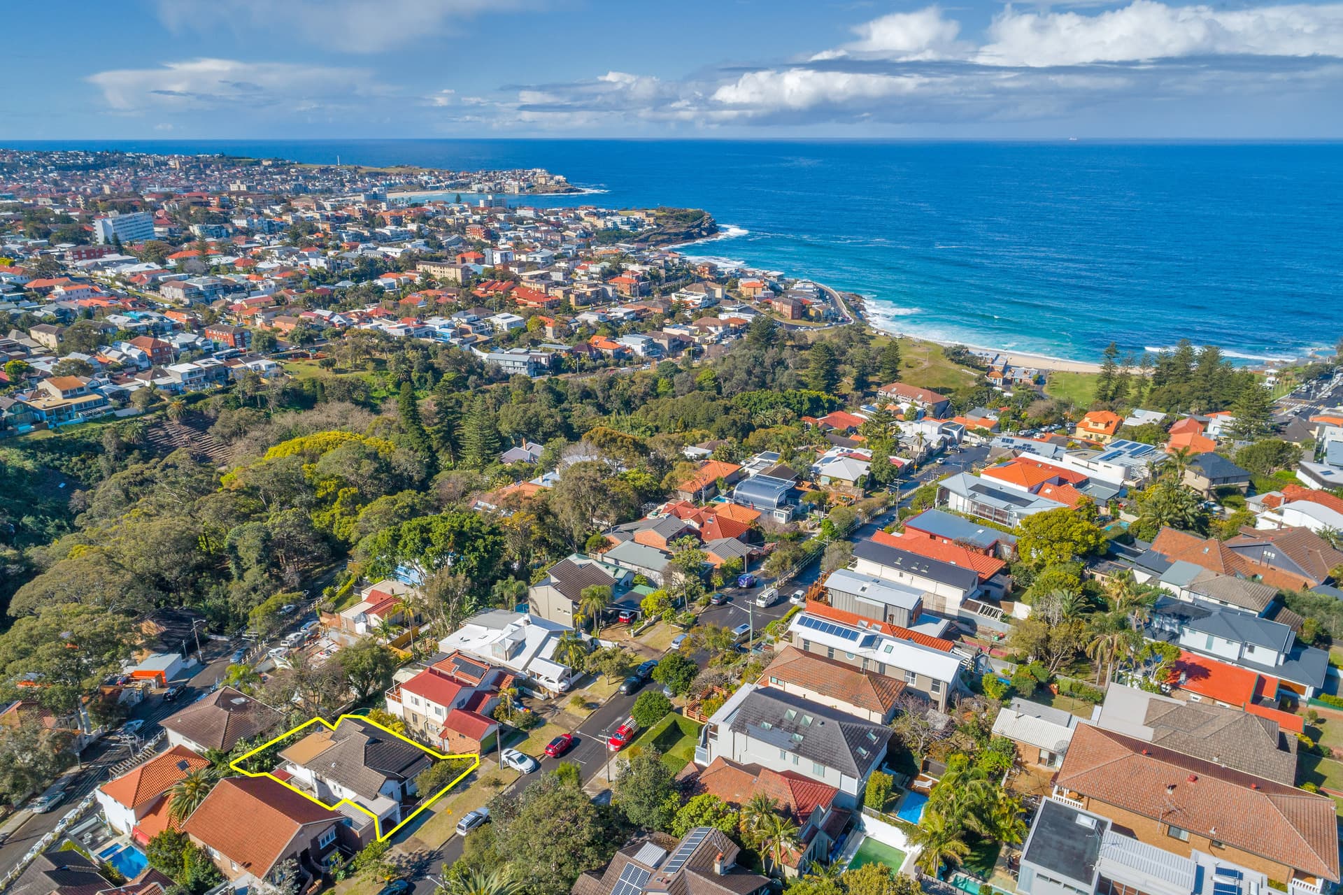 8 Gardyne Street, Bronte, Bronte - Image 1