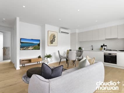 1/18 Fawkner Road, Pascoe Vale, VIC, 3044, Pascoe Vale - Thumbnail 3