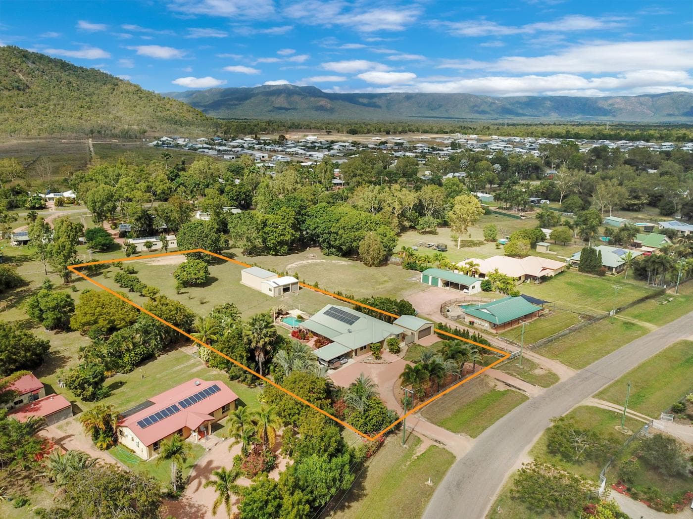 5 Helenita Ct, Alice River QLD, Alice River - Image 1