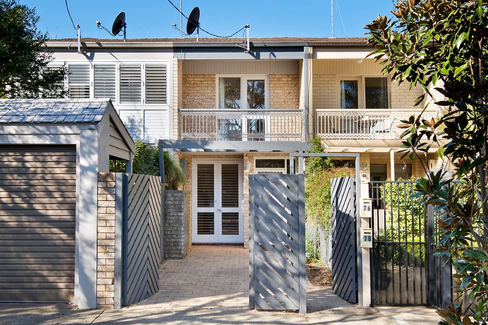 76 St James Road, Bondi Junction, Bondi Junction - Image 1
