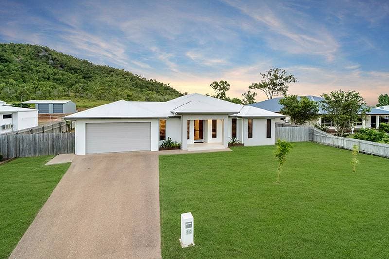 60 Diamond Dr, Alice River QLD, Alice River - Thumbnail 2