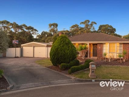 4 Lanena Court, Frankston, VIC, 3199, Frankston - Image 1