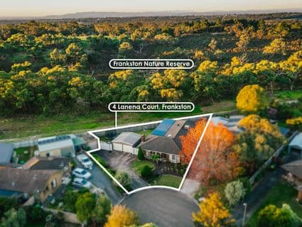 4 Lanena Court, Frankston, VIC, 3199, Frankston - Thumbnail 3