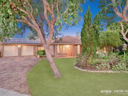 8 Tyrrell Court, Edgewater, WA, 6027, Edgewater - Thumbnail 2