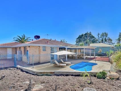16 Camarino Drive, Woodvale, WA, 6026, Woodvale - Thumbnail 3