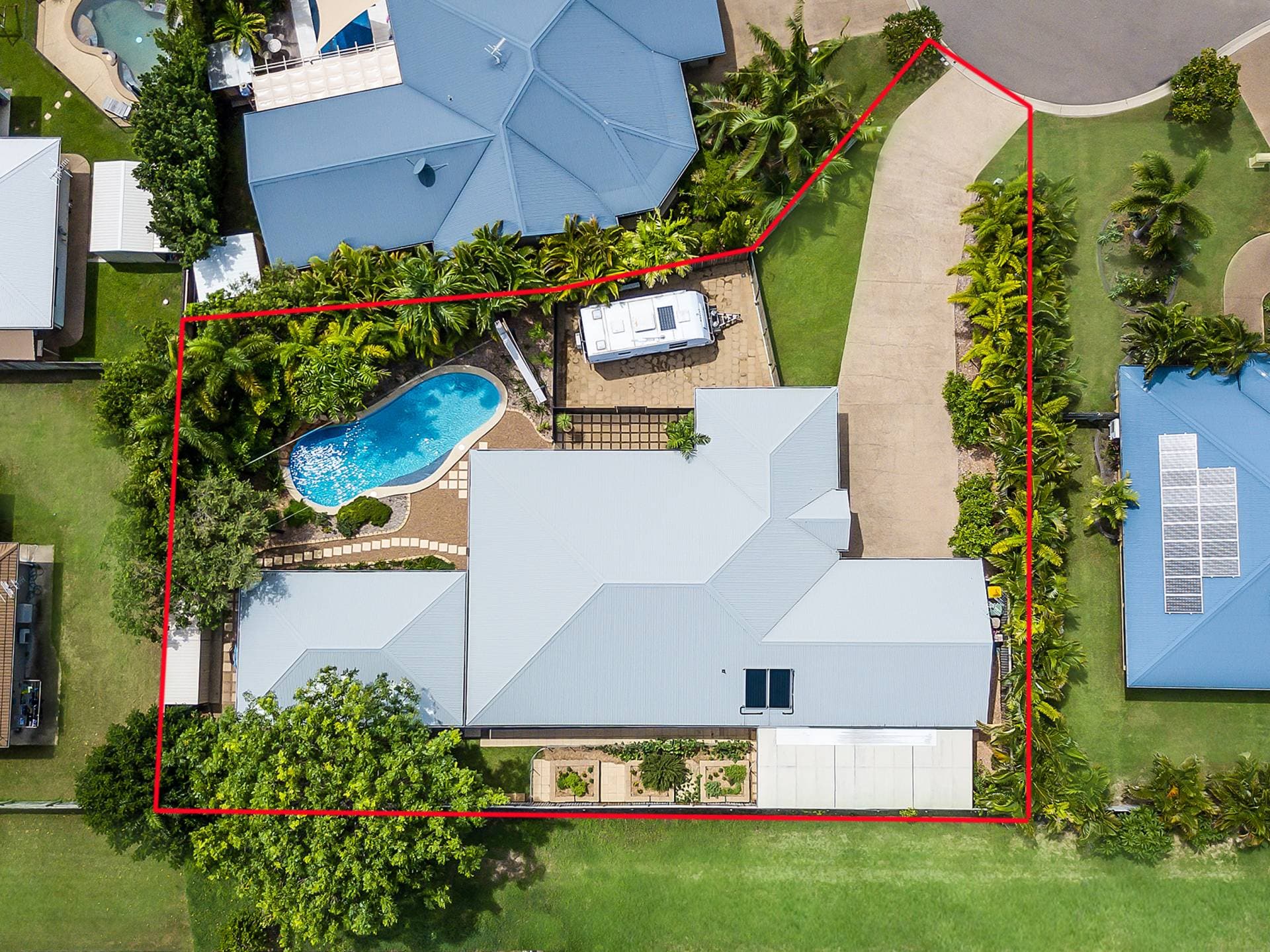 49 Bamboo Cres, Mount Louisa QLD, Mount Louisa - Thumbnail 2
