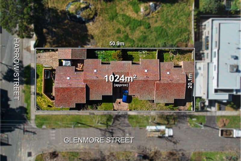 34 Harrow Street, Box Hill - Image 1