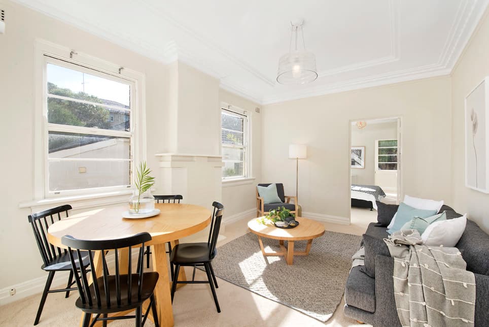 11/51 Birriga  Road, Bellevue Hill, Bellevue Hill - Image 1