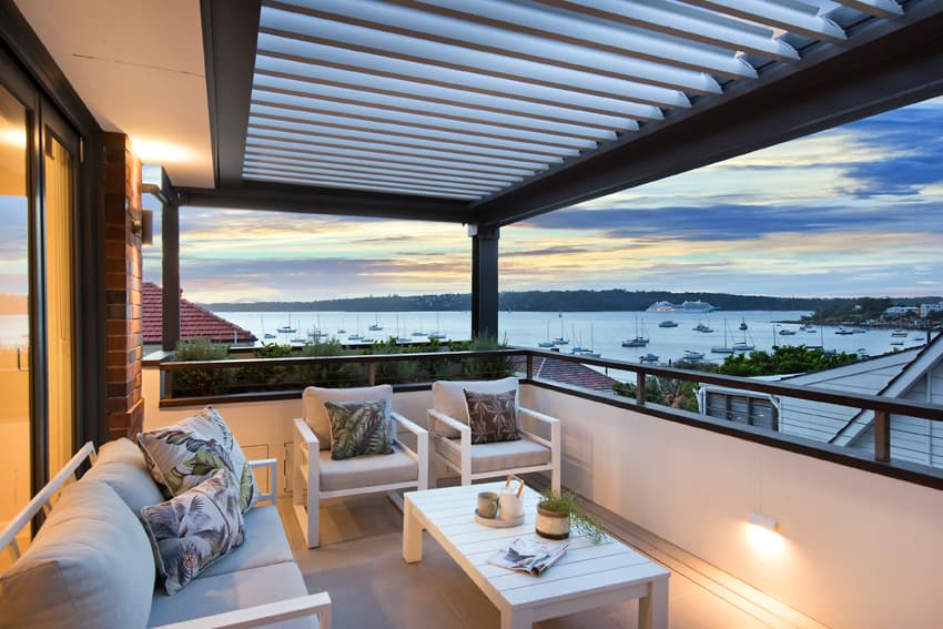 4/7 Salisbury Street, Watsons Bay, Watsons Bay - Image 1