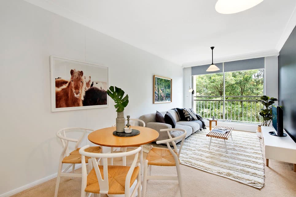 206/2 Roscrea Avenue, Randwick, Randwick - Image 1