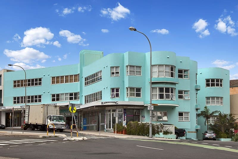 15/92 Brighton Boulevard, North Bondi, North Bondi - Image 1