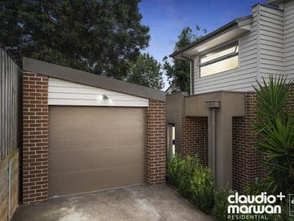 3/7 Main Street, Pascoe Vale, VIC, 3044, Pascoe Vale - Image 1