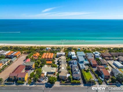 2/587 Nepean Highway, Bonbeach, VIC, 3196, Bonbeach - Image 1