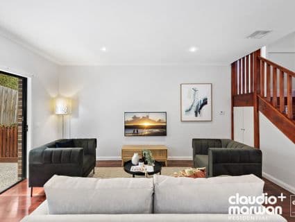 2/45 Northumberland Road, Pascoe Vale, VIC, 3044, Pascoe Vale - Thumbnail 3