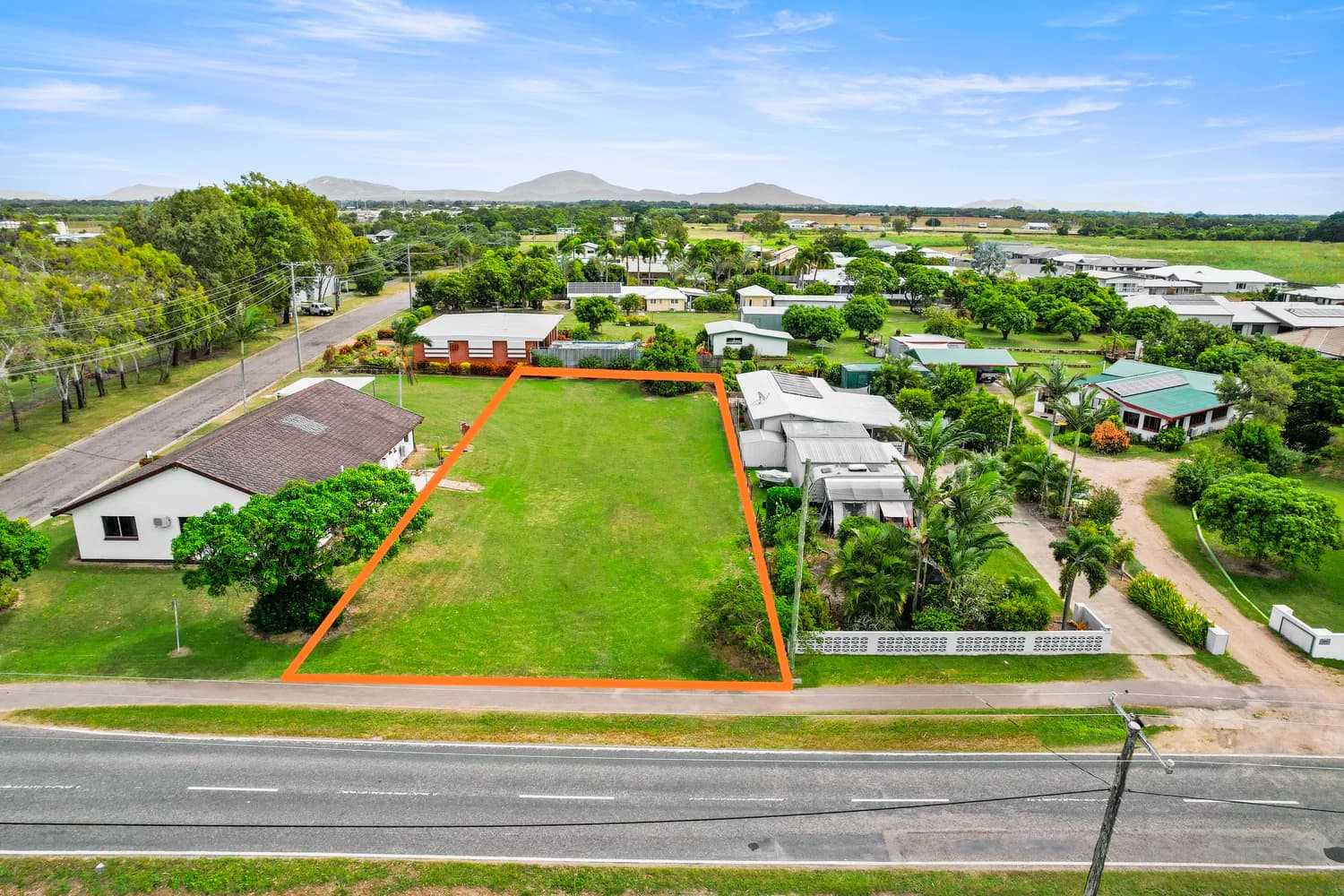 15 Argyle Park Road, Bowen, QLD, 4805, Bowen - Image 1
