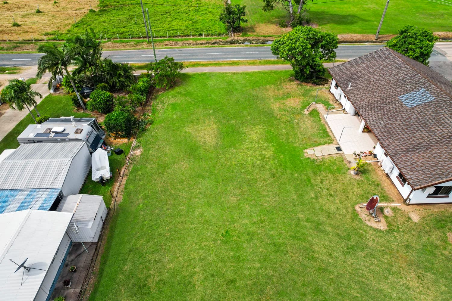 15 Argyle Park Road, Bowen, QLD, 4805, Bowen - Thumbnail 3
