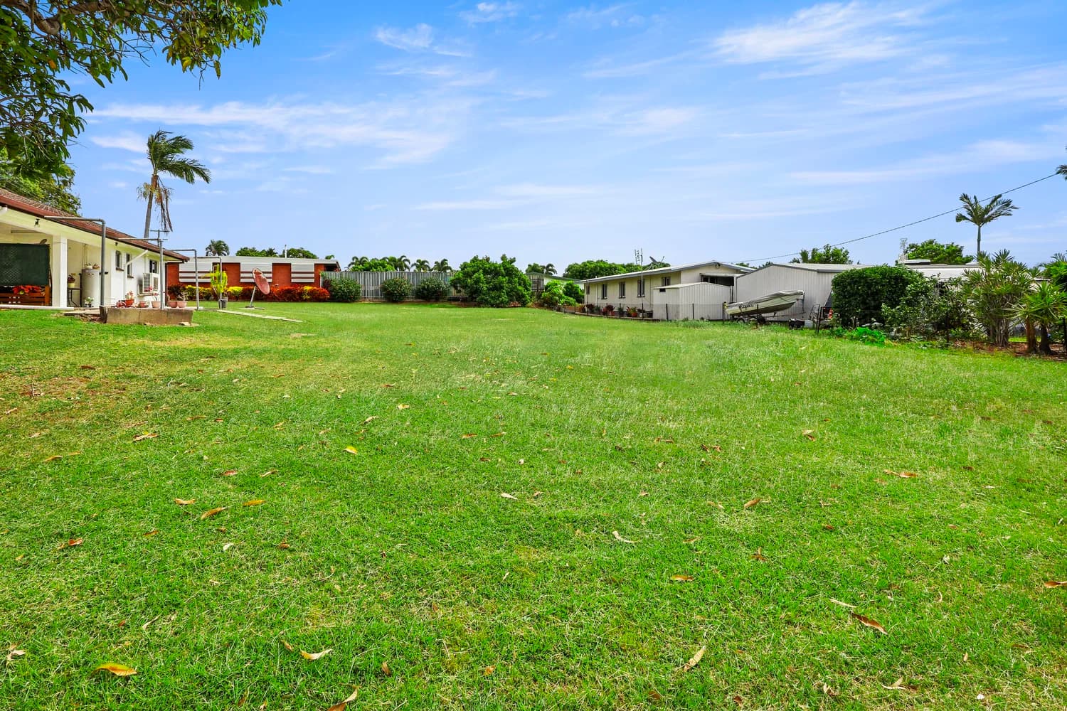 15 Argyle Park Road, Bowen, QLD, 4805, Bowen - Thumbnail 4