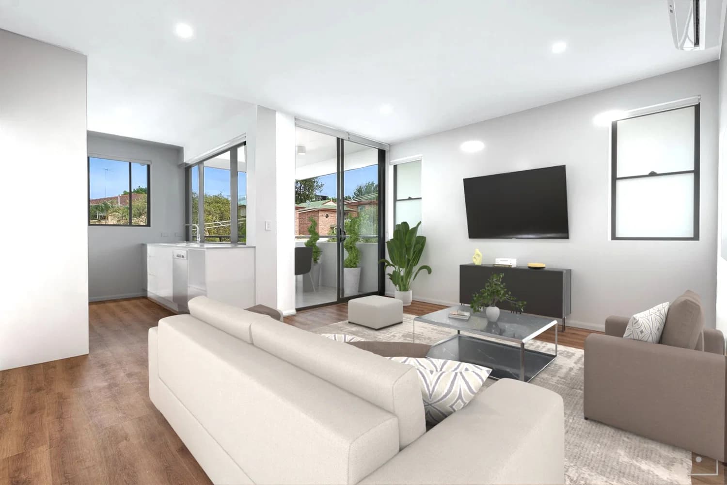 7/26 Farm Street Newmarket QLD 4051, Newmarket - Image 1