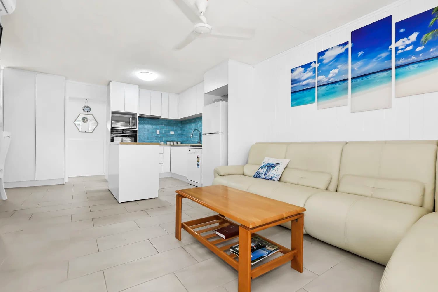 3/47 Horseshoe Bay Road, Bowen, QLD, 4805, Bowen - Thumbnail 2