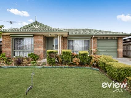 8 Benor Court, Pakenham, VIC, 3810, Pakenham - Image 1