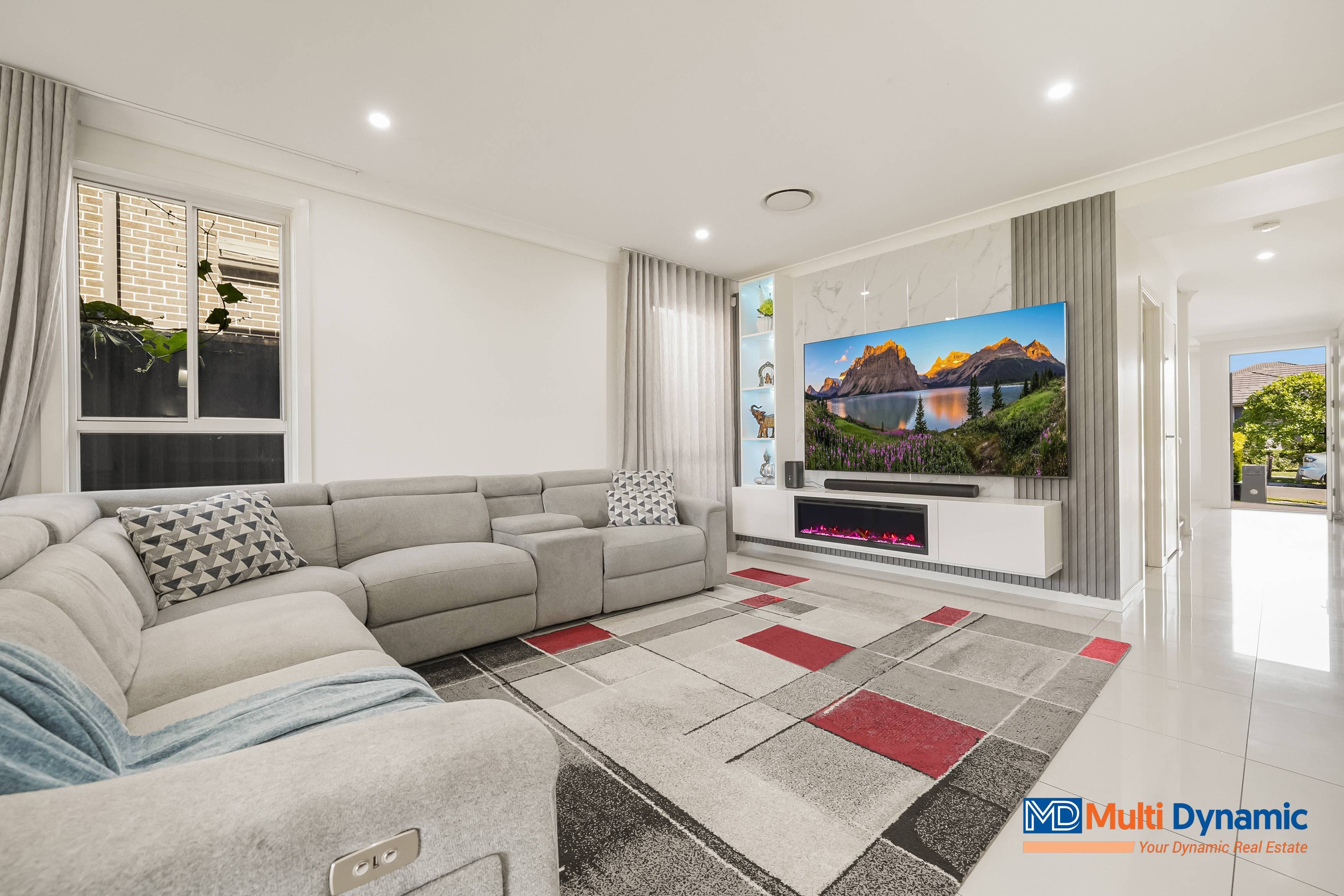 20 Gallipoli Drive EDMONDSON P..., EDMONDSON PARK NSW 2174, Edmondson Park - Thumbnail 4