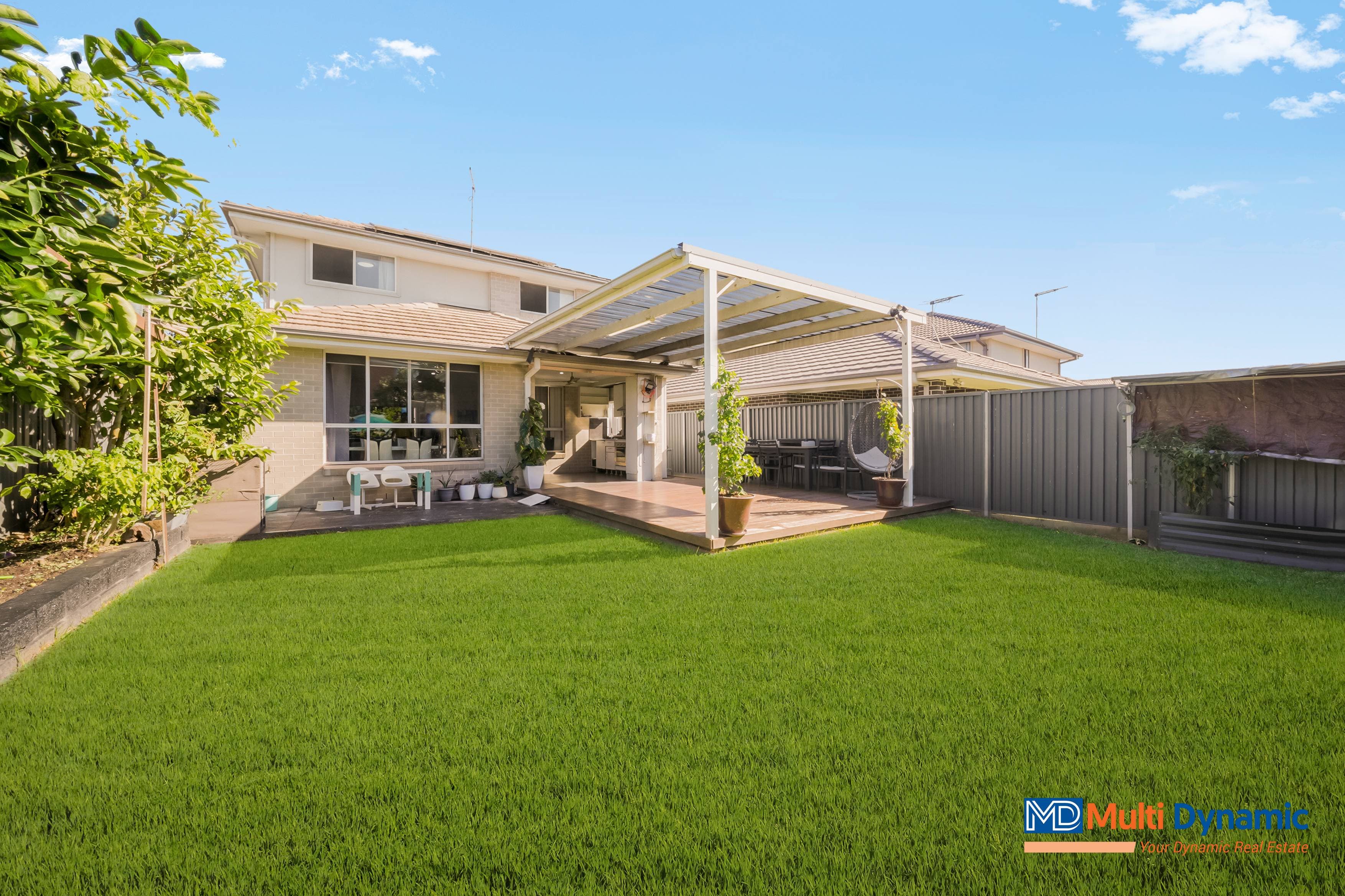 20 Gallipoli Drive EDMONDSON P..., EDMONDSON PARK NSW 2174, Edmondson Park - Thumbnail 7