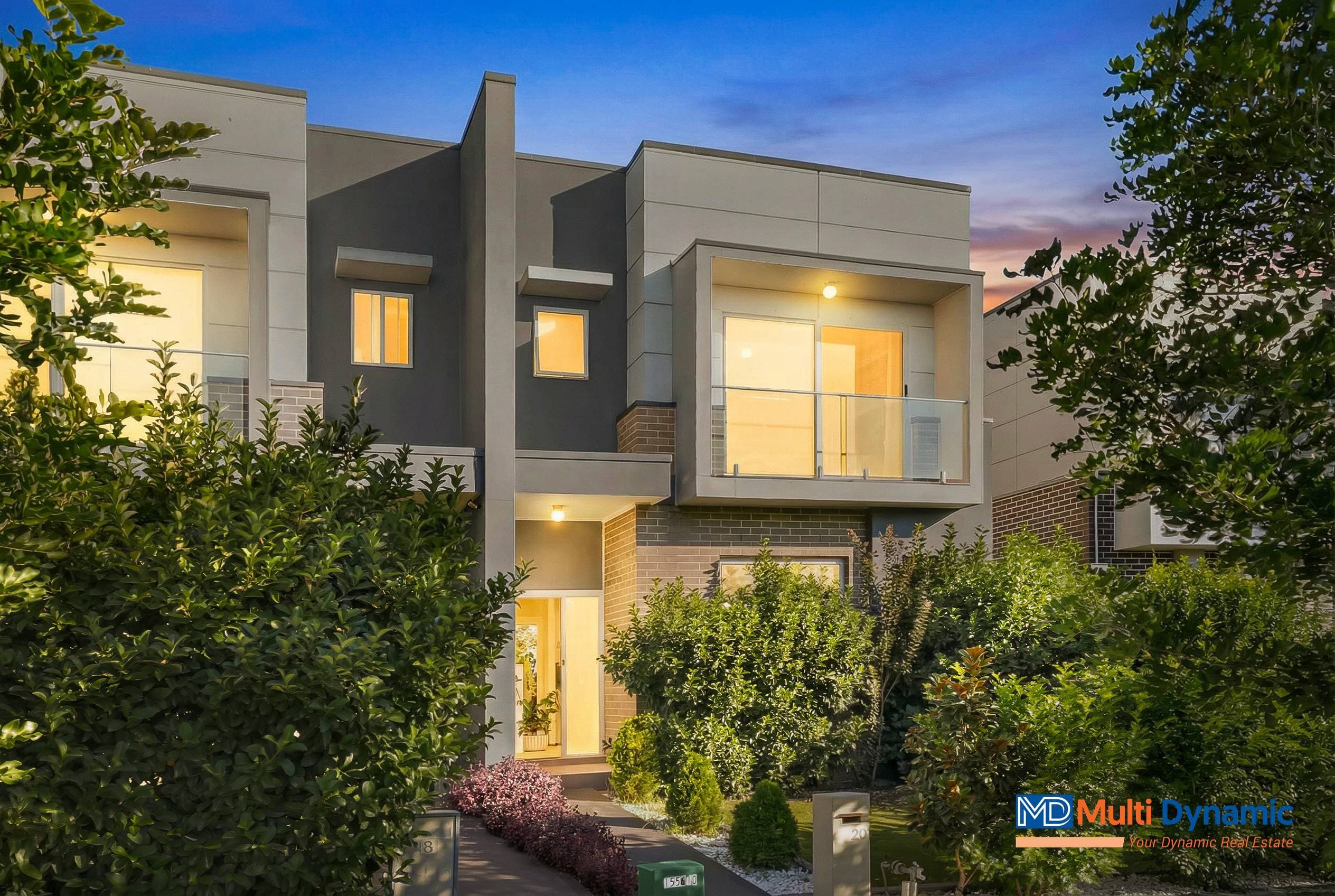 20 Brennan Way EDMONDSON PARK NSW 2174, 20 Brennan Way Edmondson Park - Image 1