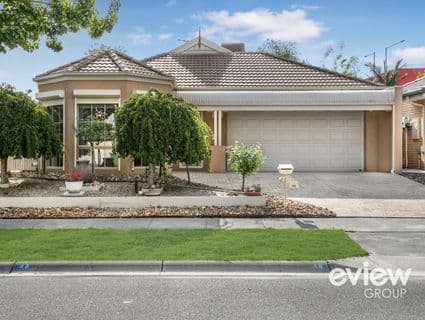 48 Sarton Link, Pakenham, VIC, 3810, Pakenham - Image 1