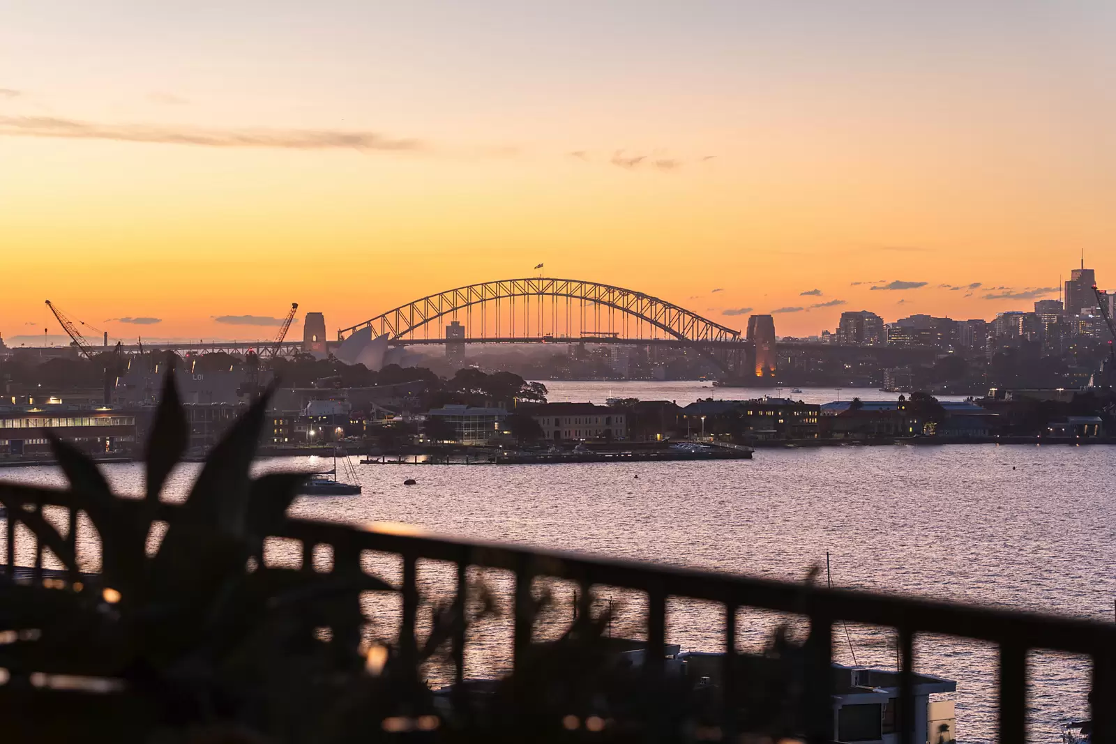 4A/13-15 Thornton Street, Darling Point, Darling Point - Thumbnail 7