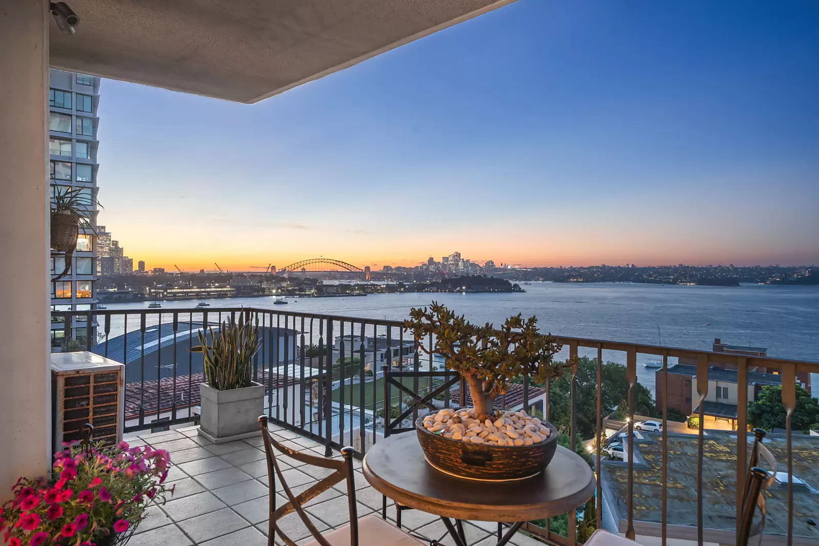 4A/13-15 Thornton Street, Darling Point, Darling Point - Thumbnail 8
