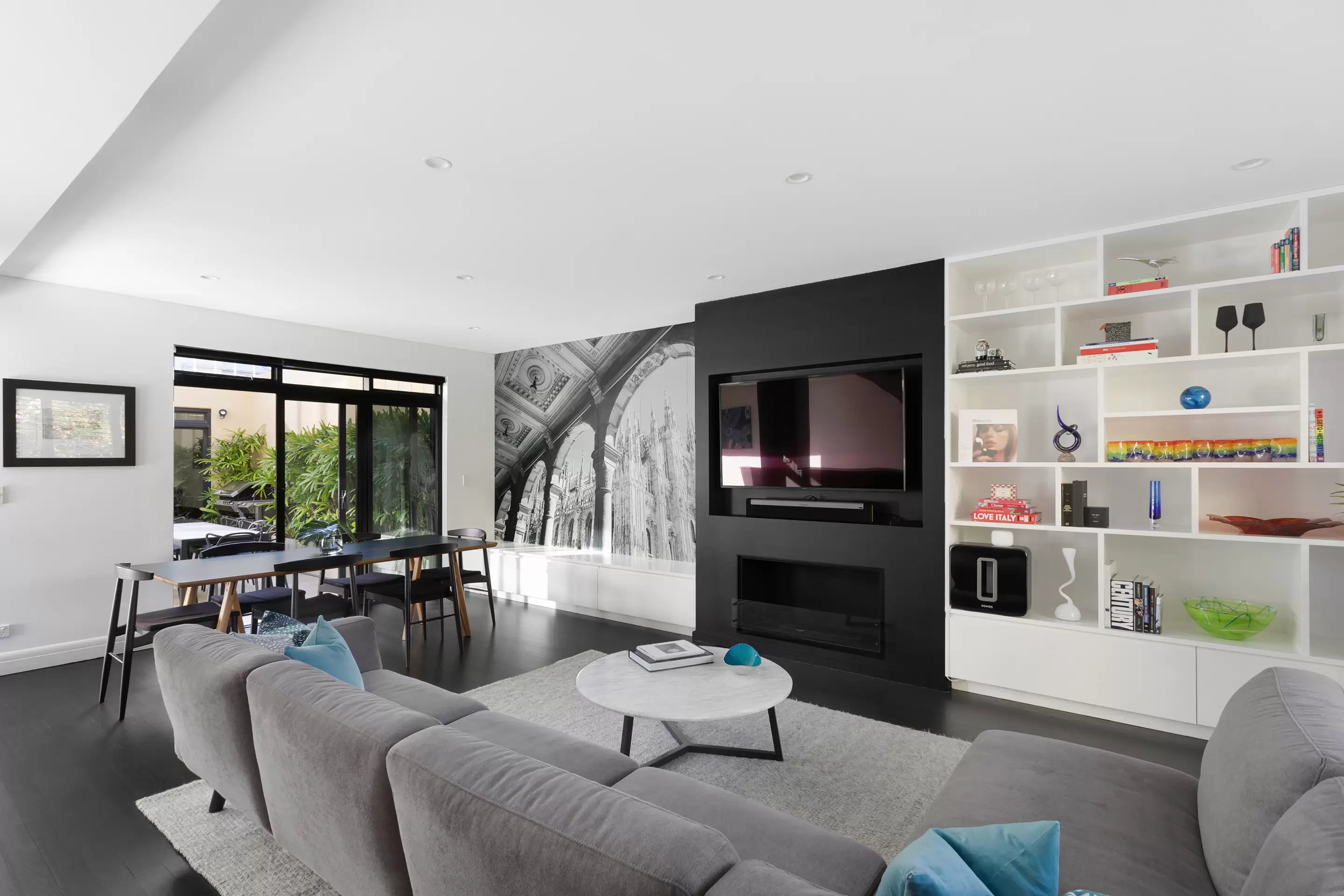 33 Mount Street Walk, Pyrmont, Pyrmont - Image 1
