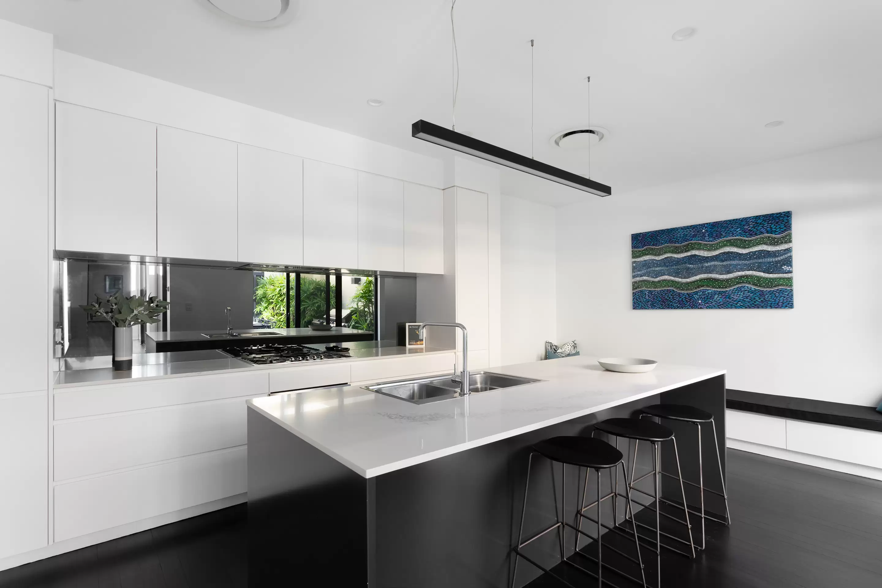33 Mount Street Walk, Pyrmont, Pyrmont - Thumbnail 4