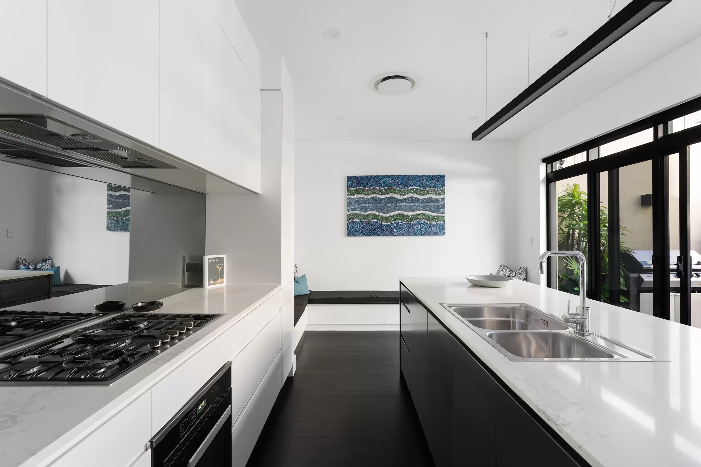 33 Mount Street Walk, Pyrmont, Pyrmont - Thumbnail 5