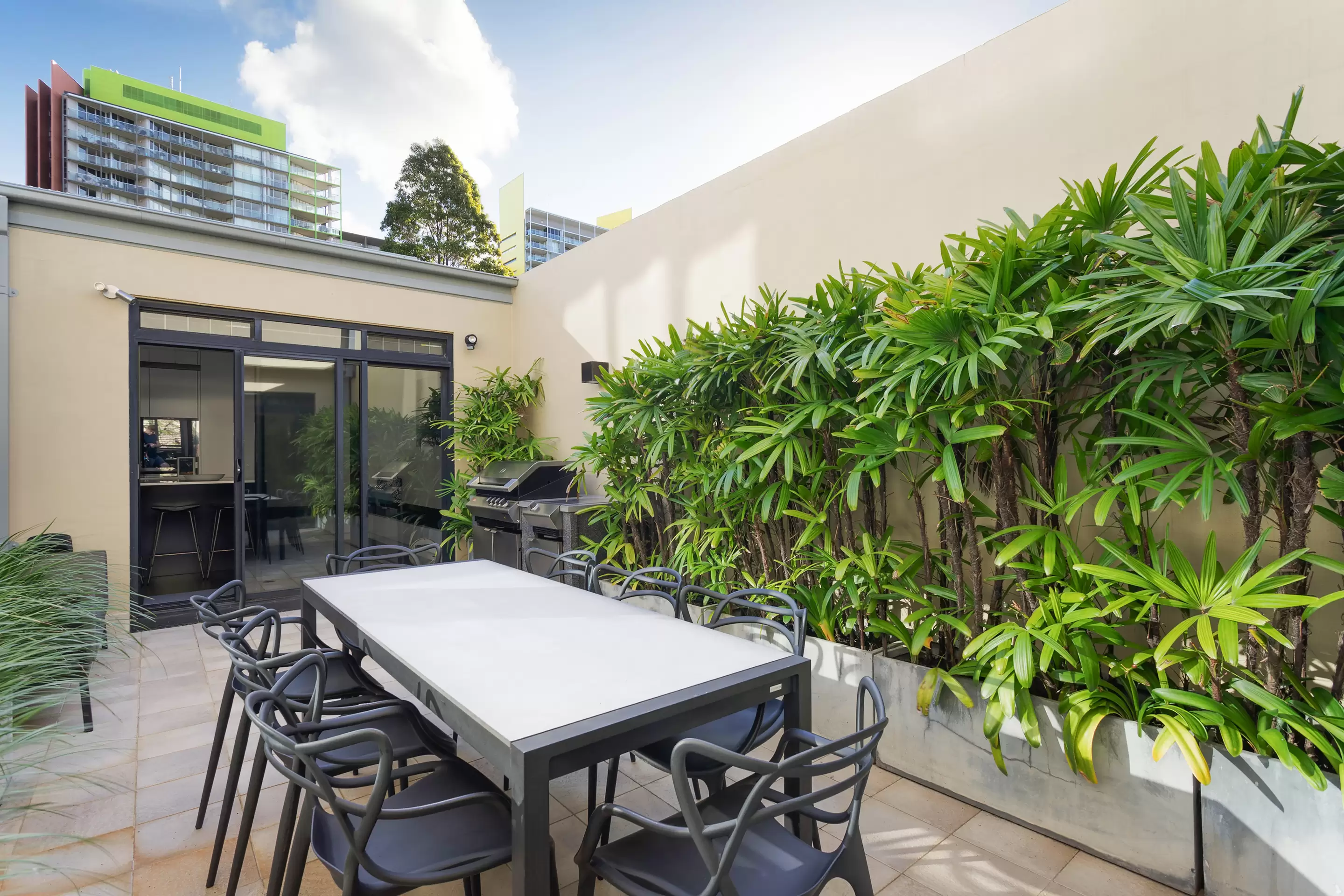 33 Mount Street Walk, Pyrmont, Pyrmont - Thumbnail 8