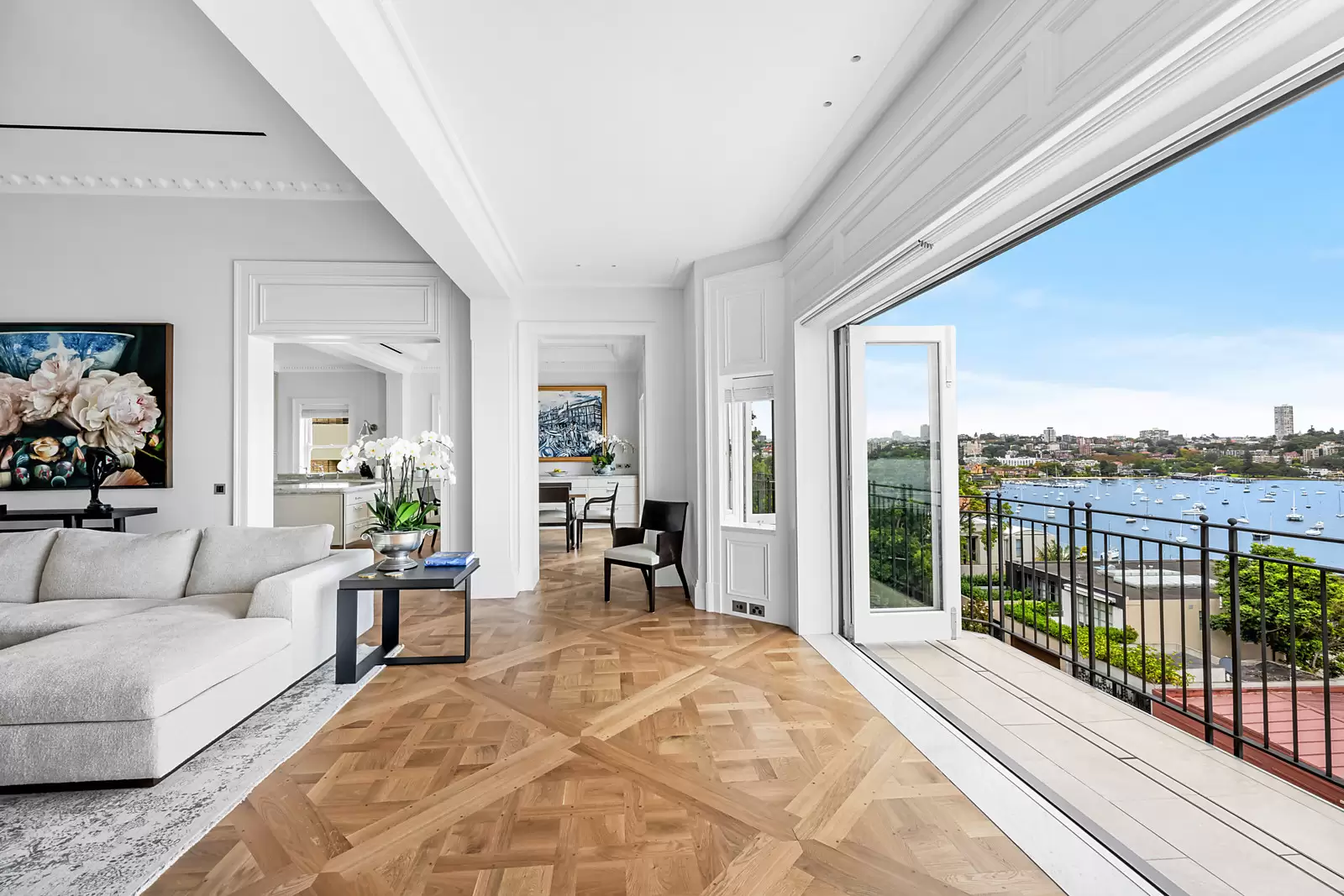 7/59-61 Wolseley Road, Point Piper, Point Piper - Thumbnail 2
