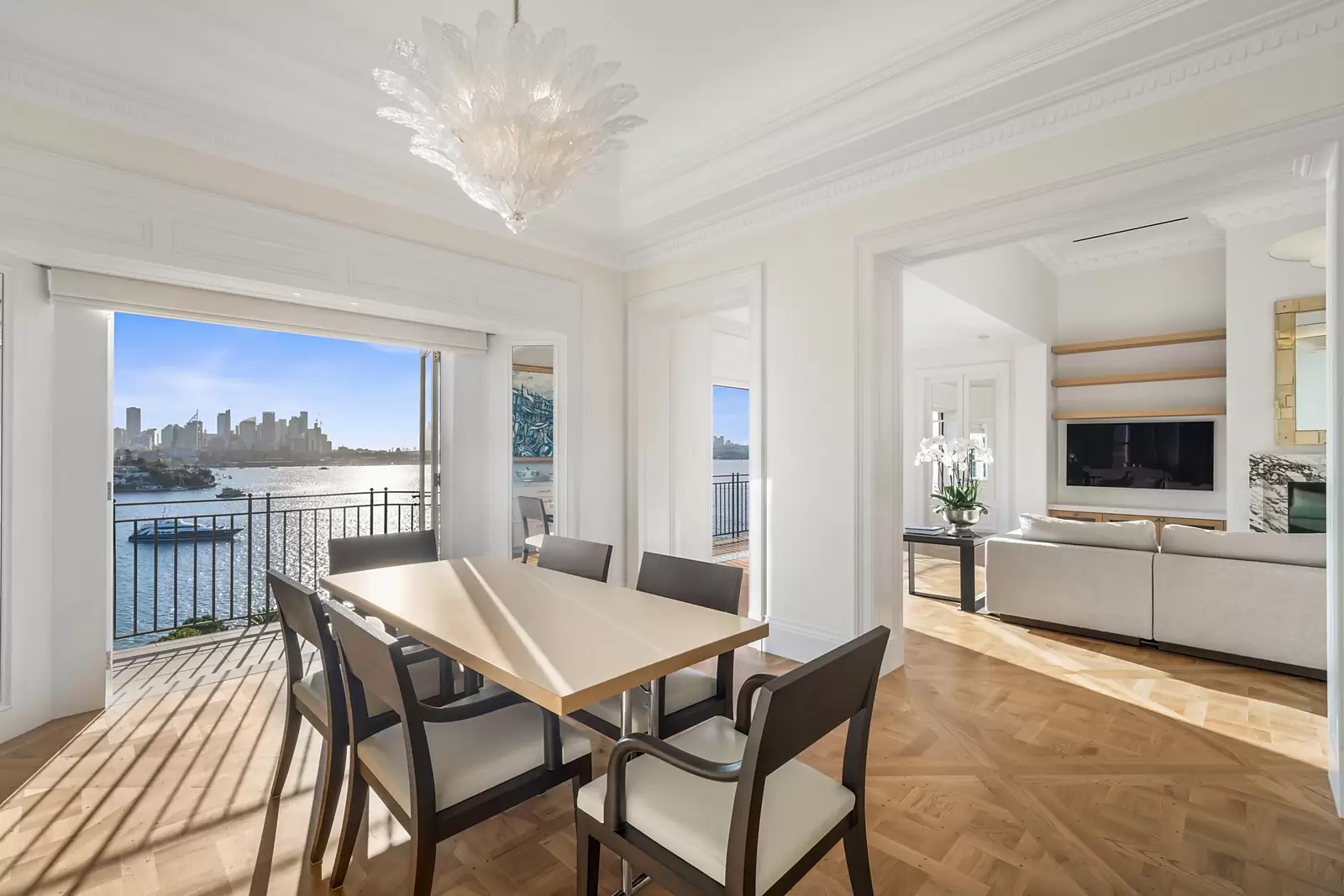 7/59-61 Wolseley Road, Point Piper, Point Piper - Thumbnail 4