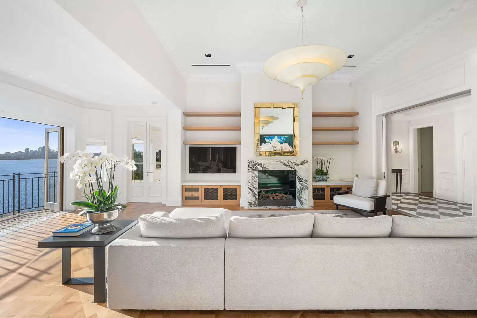7/59-61 Wolseley Road, Point Piper, Point Piper - Thumbnail 6