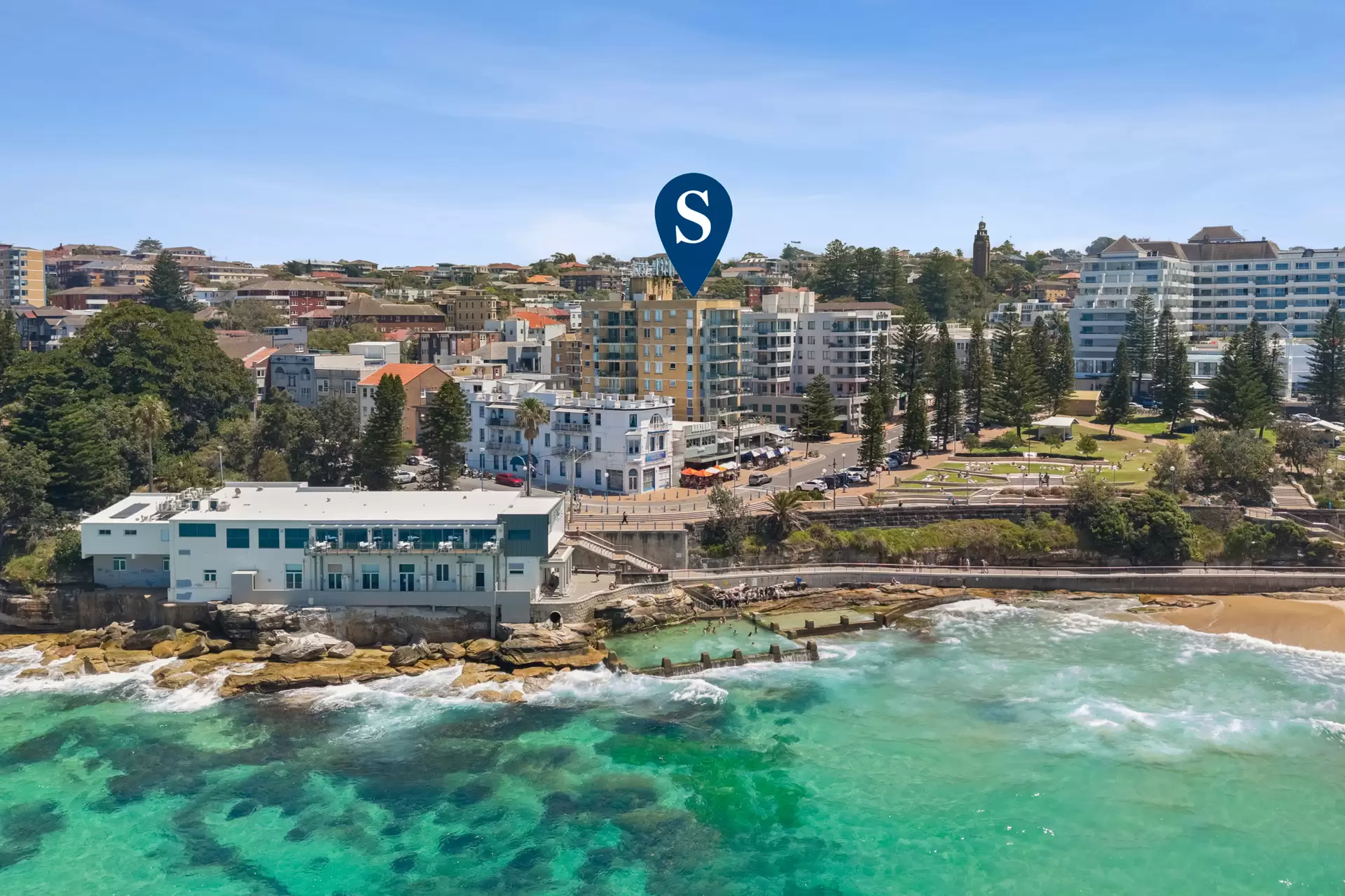 27/58-60 Carr Street, Coogee, Coogee - Thumbnail 4