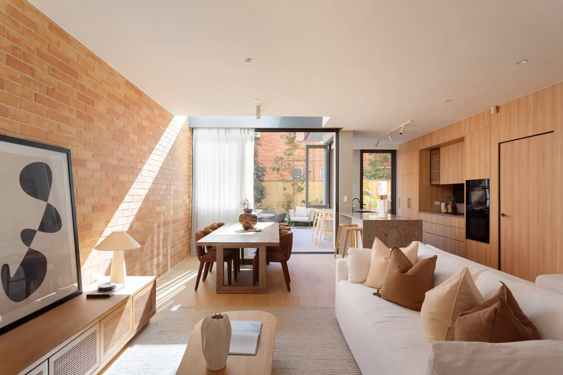 Terrace 4/16 Botany Street, Randwick, Randwick - Image 1