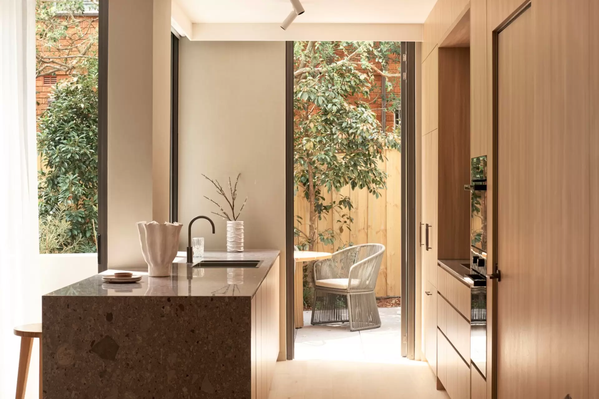 Terrace 4/16 Botany Street, Randwick, Randwick - Thumbnail 4