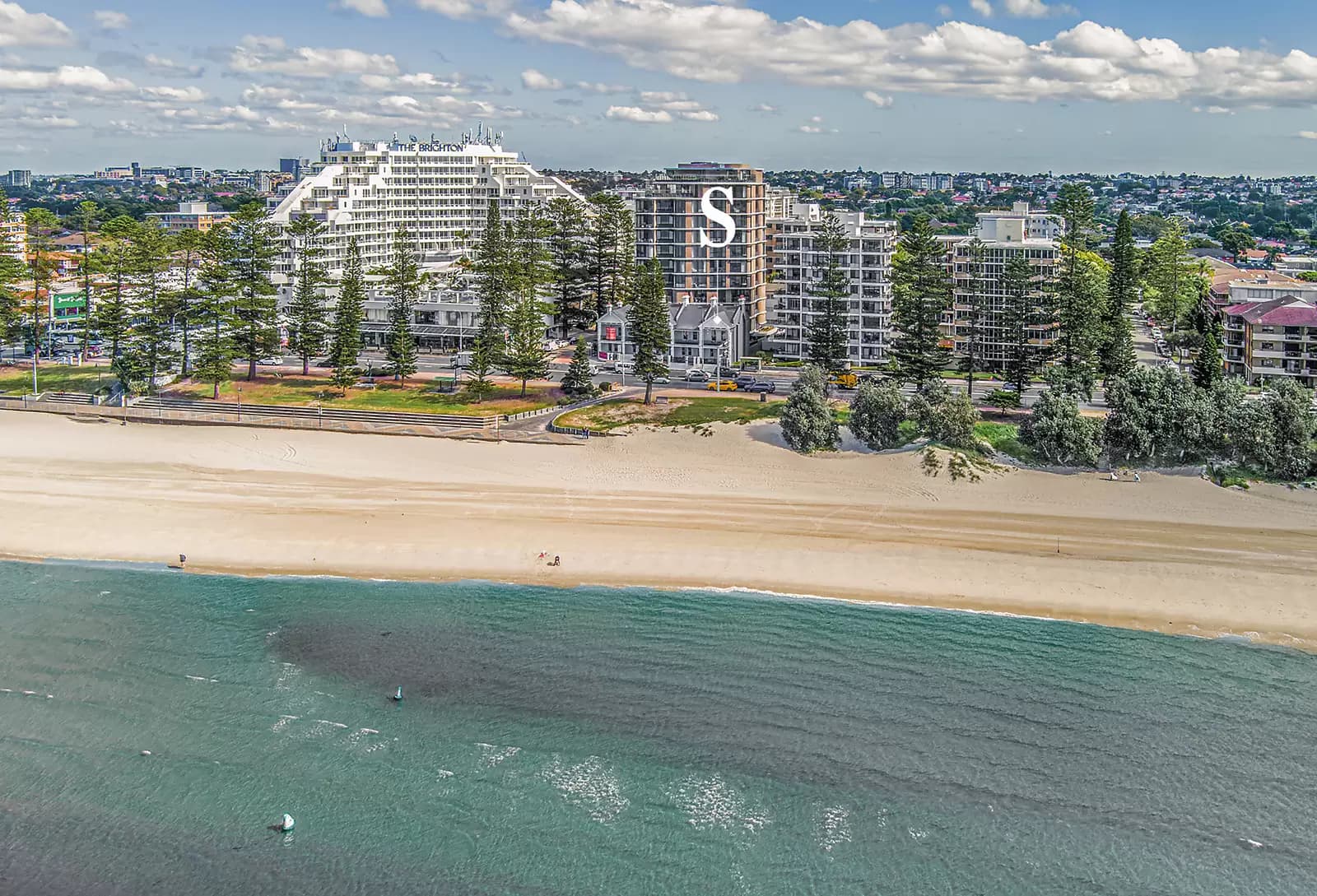 64 The Grand Parade, Brighton-le-sands, Brighton-Le-Sands - Image 1