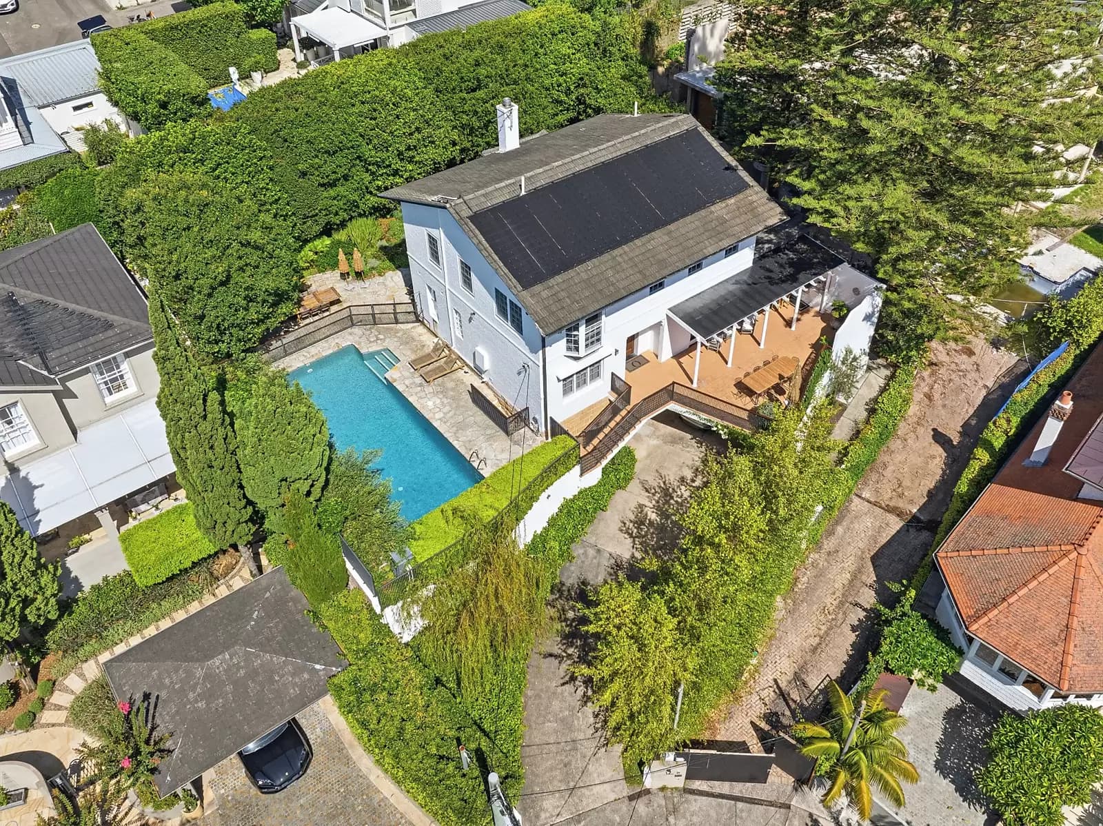 19 Mansion Road, Bellevue Hill, Bellevue Hill - Image 1