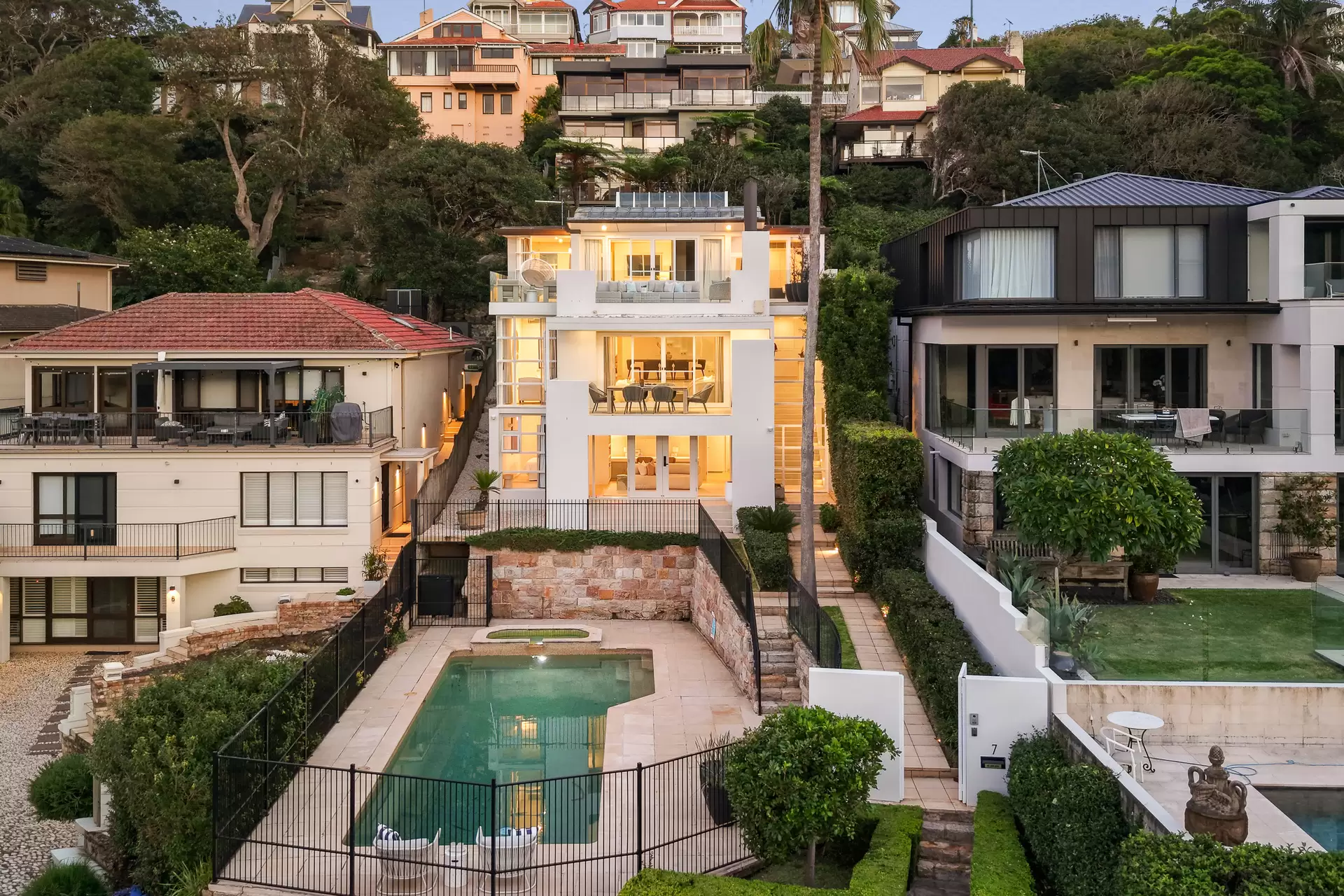 7 Curlew Camp Road, Mosman, Mosman - Thumbnail 2