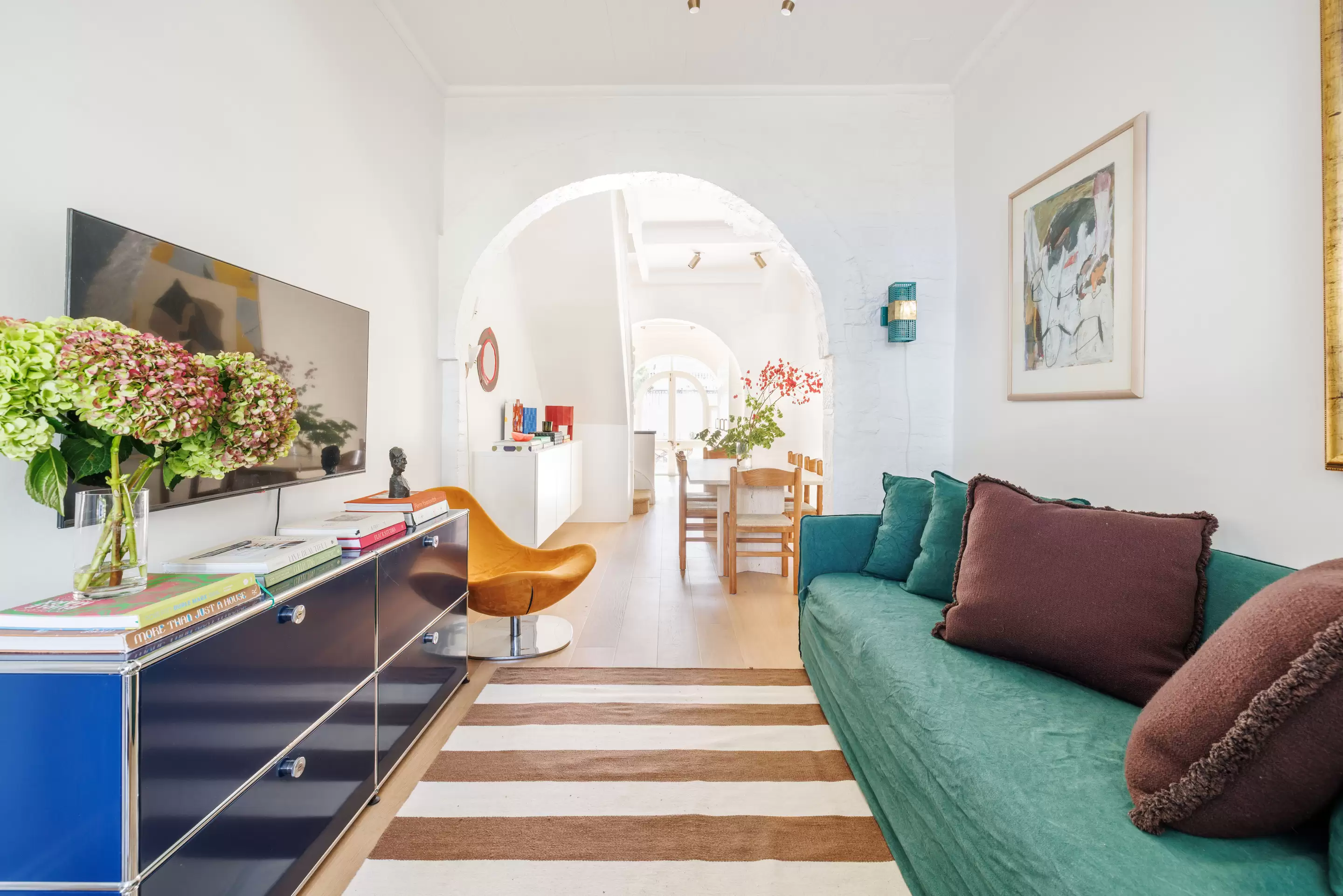 114 Sutherland Street, Paddington, Paddington - Image 1