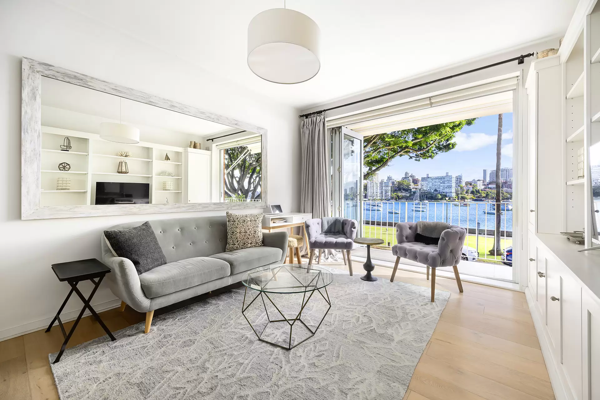 2/78 New Beach Road, Darling Point, Darling Point - Image 1