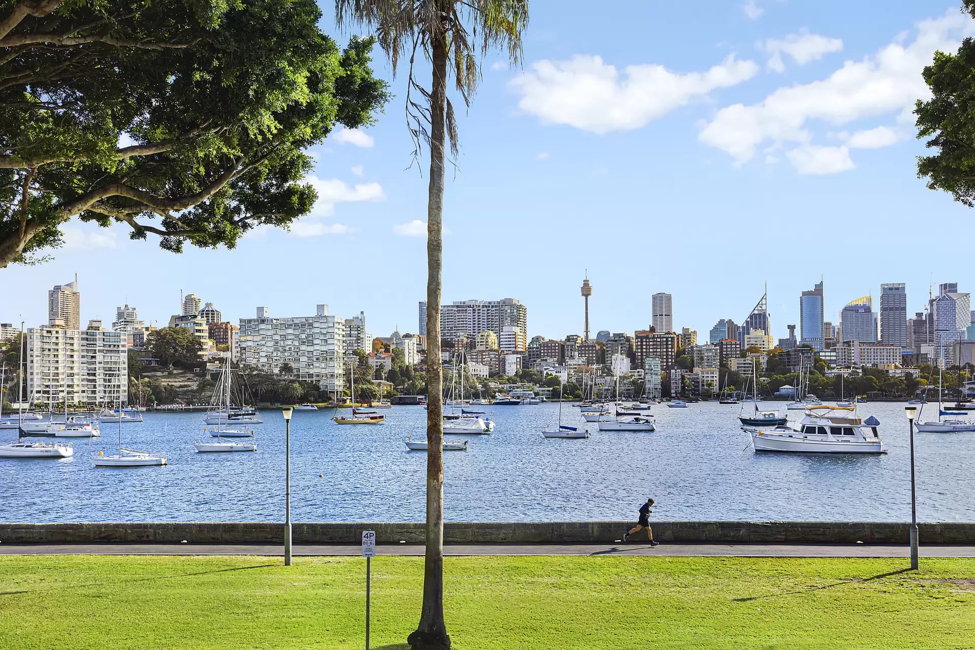 2/78 New Beach Road, Darling Point, Darling Point - Thumbnail 4